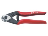 Foarfece C.K 190mm pentru tăiat fire T3744 - Durabil și Precise