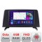 Navigatie BMW X5 X6 2007-2009 CCC Android Ecran QLED octa core 4+64 carplay android auto KIT-x5-ccc+EDT-E309V3 CarStore Technology