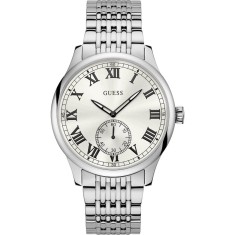 Ceas Barbati, Guess, Cambridge W1078G1 - Marime universala foto