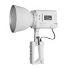 Kit Lampa Video LED COB 200W Smart Yongnuo YNLUX200 Bi-color 2700k-6500K White Case