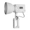 Kit Lampa Video LED COB 200W Smart Yongnuo YNLUX200 Bi-color 2700k-6500K White Case