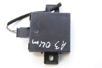 Alt modul de control AUDI A3 8P1 2004 OEM: 1K0.907.719510190352 1683903 foto