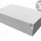 Releu intermediare, 6V DC, 5A, serie PCN, TE Connectivity - 3-1461491-1