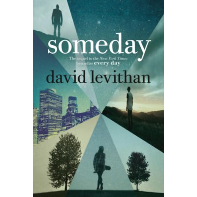 Someday - David Levithan foto