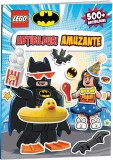 Cumpara ieftin Lego Batman. Abțibilduri Amuzante, - Editura DPH
