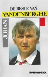 Johan Vandenberghe - De Beste van Johan Vandenberghe, Caseta audio