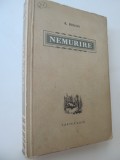 Nemurire - A. Iucov