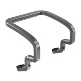 Bara de protectie, STARTRC, compatibila DJI Avata 2, montare frontala, aluminiu