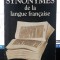 Dictionnaire des Synonymes de la langue Francaise - Pierre Ripert