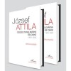 &Ouml;sszes tanulm&aacute;nya &eacute;s cikke 1930&ndash;1937 I-II. k&ouml;tet - J&oacute;zsef Attila