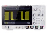 Osciloscop Digital UNI-T MSO2104X 4 Canale 100MHz 5Gsps 100Mpts