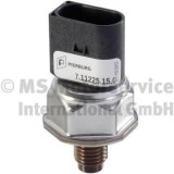 Senzor presiune combustibil Audi A4 B7, A4 B8, A5, A6 C6, A8 D3, Q7; VW Touareg Motor 2.7 TDI, 2.7 TDI quattro, 3.0 TDI, 3.0 TDI quattro, 3.0 V6