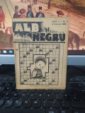 Alb și Negru, Magazin rebusist, anul I no. 3, 5 feb. 1939, București, 058