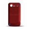 Capac bateriei HTC Incredible S roșu