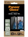 Panzerglass Privacy Screen Protector Galaxy S2025 Ultra, Uwf