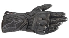 Manusi moto Alpinestars Sp-8 V3, negru, marime 3XL foto