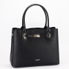 Geanta mare neagra David Jones CM7744 12
