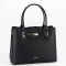 Geanta mare neagra David Jones CM7744 12