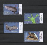 ROMANIA 2023 - CAMPIONII LONGEVITATII, SERIE DIN COALA, MNH - LP 2440