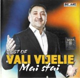 Vali Vijelie - (Mai Stai) Best Of Vali Vijelie, CD