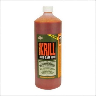 Lichid Dynamite Baits Krill 1L foto