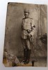 2 CARTI POSTALE DE COLECTIE SOLDATI, Necirculata, Fotografie