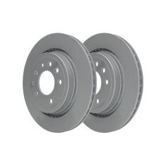 Set disc frana Saab 9-3 (Ys3f E79 D79 D75) 09.02-02.15, 9-3 Estate (E50) 03.05-02.15, Spate, 292,0X20,0mm, ventilat, ATE
