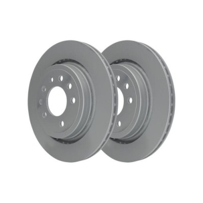 Set disc frana Saab 9-3 (Ys3f E79 D79 D75) 09.02-02.15, 9-3 Estate (E50) 03.05-02.15, Spate, 292,0X20,0mm, ventilat, ATE foto