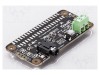 Placă de expansiune compatibilă cu DA7212