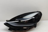 Far st&acirc;nga față TESLA MODEL 3 2023 OEM: 1514952-00-D 23322837