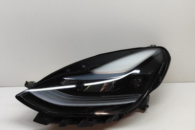 Far st&amp;acirc;nga față TESLA MODEL 3 2023 OEM: 1514952-00-D 23322837 foto