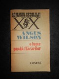 Angus Wilson - O lume prada flacarilor