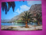 HOPCT 19338 DOBROT-KOTOR --CROATIA -NECIRCULATA