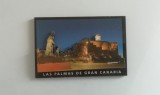 M3 C2 - Magnet frigider - Tematica turism - Spania 43