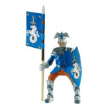 Cavaler pentru turnir albastru, Bullyland
