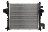 Radiator, racire motor RENAULT TWINGO I (C06_) (1993 - 2012) THERMOTEC D7R059TT