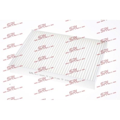 Filtru polen Nissan Kubistar (X76); Renault Clio 2 (BB), Clio 3 (BR0/1), Kangoo (KC0/1), Megane 1 (BA0/1), Megane Scenic (JA0/1), Thalia 1 (LB), , SR foto
