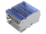 Bloc de distribuție BM GROUP BMQM410007C - Performanță și fiabilitate