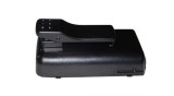 Baterie radio VHBW de &icirc;nlocuire pentru Yaesu FNB-41 - 1000 mAh 7,4 V NiMH + clemă pentru curea
