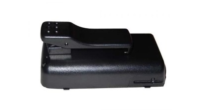 Baterie radio VHBW de &amp;icirc;nlocuire pentru Yaesu FNB-41 - 1000 mAh 7,4 V NiMH + clemă pentru curea foto