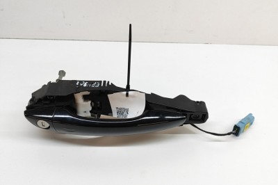 M&amp;acirc;ner exterior ușă dreapta față PEUGEOT 3008 SUV 2021 OEM: 9822244980,9686433680 28266753 foto