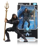 Figurina Aquaman and the Lost Kingdom DC 18 cm