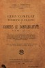 CURS COMPLET TEORETIC SI PRACTIC DE COMERT SI CONTABILITATE