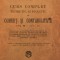 CURS COMPLET TEORETIC SI PRACTIC DE COMERT SI CONTABILITATE