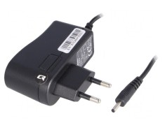 Alimentator pulsatoriu 5VDC 2,1A 10,5W plug-in