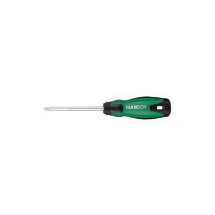 Surubelnita cr. cr-v, mag.125x6 mm ph3, Hanbon HB658625