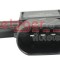 Senzor, presiune gaze evacuare MERCEDES C-CLASS T-Model (S204) (2007 - 2014) METZGER 0906215