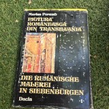Marius Porumb - Pictura Romaneasca din Transilvania