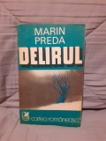 DELIRUL-MARIN PREDA