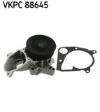 SKF VKPC 88645 Pompă de apă, răcire motor